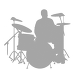 Brad Schlueter • Praise Drummer